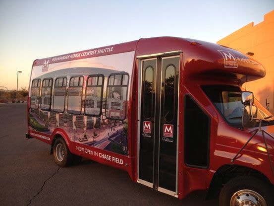 Vehicle Wraps in [city]